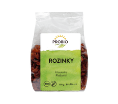 Rozinky PROBIO 200g