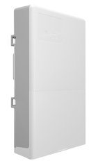 Mikrotik netPower 15FR 256 MB RAM, 800 MHz, 15x LAN PoE in, 1x LAN PoE out, 2x SFP, L5