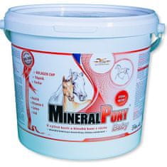 Mineralpony Baby 2100g