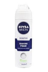 Nivea Men pěna na holení Sensitiv 200ml