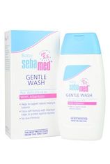 Sebamed Baby mycí emulze extra jemná 200ml