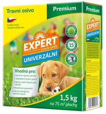 Expert Travní směs Prémium - univerzál 1,5 kg