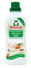 Frosch EKO Aviváž hypoalergenní Mandlové mléko 750 ml