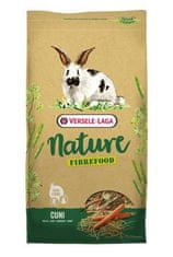 VL Nature Fibrefood Cuni pro králíky 2,75kg