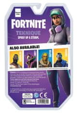 TM Toys Fortnite figurka Teknique (Solo Mode)