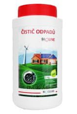 Bioline - čistič odpadu 1kg