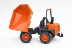 Bruder Konstrukční vozy - mini Dumper