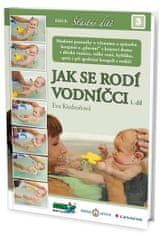 Grada Jak se rodí vodníčci 1. díl