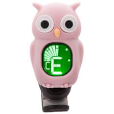 Swiff Owl Pink