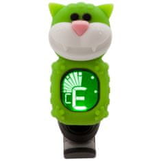 Swiff Cat Green