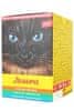 Cat Super premium Multipack Filet 6x70g