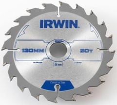 Irwin kotouč pil. SK 130x2,5x20/16 z20 IRWIN