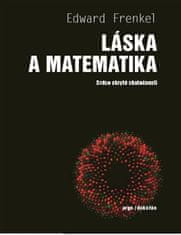 Láska a matematika - Srdce skryté skutečnosti