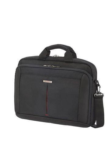 Samsonite Guardit 2.0 BAILHANDLE 15.6" Black