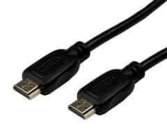 HDMI A Male to A Male 3.0m