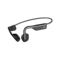 SHOKZ OpenMove, Bluetooth sluchátka před uši, šedá