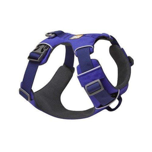 Ruffwear Postroj pro psy Front Range-huckleberry-blue-L/XL