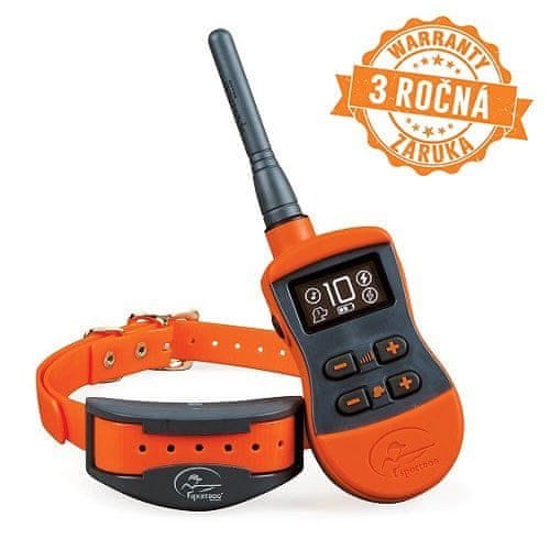 Sportdog SportDOG elektronický obojek Trenér, 1200m