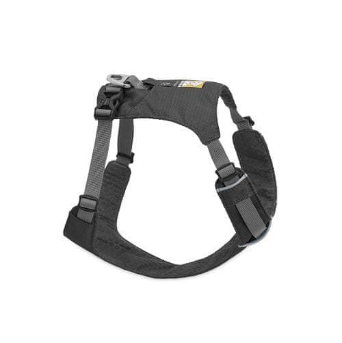 Ruffwear postroj pro psy, Hi & Light, šedý, velikost S