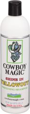 COWBOY Magic YELLOWOUT SHAMPOO 473 ml