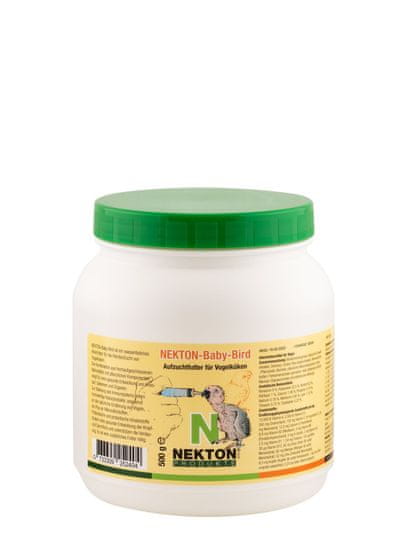 Nekton Baby Bird 500g