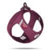 Postroj pro psy se sponou Air-Mesh Ruby XS, 3-5 kg