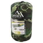 Cattara Spacák ARMY 220 x 80/65 cm dekový