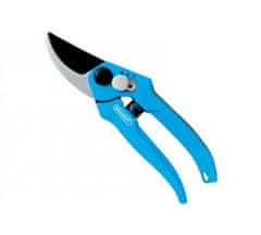 Nůžky zahradní 20cm nastavitelné SOFTGRIP 330720