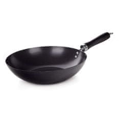 Apetit Pánev WOK ocel nepřilnavá ¤28cm