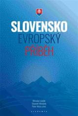 Academia Slovensko - evropský příběh