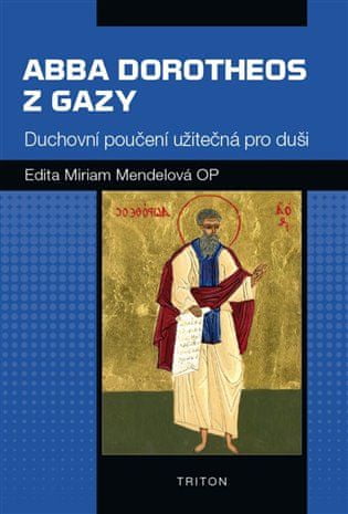 Triton Abba Dorotheos z Gazy