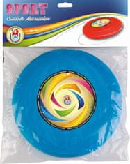 Androni Házecí disk - průměr 23 cm, modrý