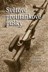 Světové protitankové pušky