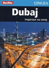 Dubaj - Inspirace na cesty