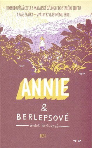 Host Annie a berlepsové