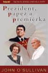 Prezident, papež a premiérka