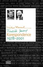 Korespondence 1978-2001