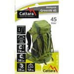 Cattara Batoh GreenW 45 l