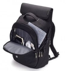Dicota Backpack Eco Laptop Bag 15.6", černá