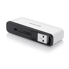 USB HUB 2.0 4-port Travel