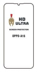 HD Ultra Fólie Oppo A16s 106439