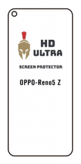 HD Ultra Fólie Oppo Reno5 Z 5G 106438