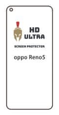 HD Ultra Fólie Oppo Reno5 5G 106437