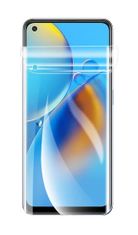 HD Ultra Fólie Oppo Reno5 Z 5G 106438