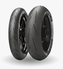 Metzeler Pneumatika Racetec RR K1 - Soft 140/70 R 17 66V TL Zadní