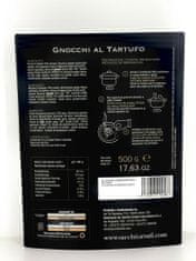 Bramborové Gnocchi s černým lanýžem, 500 g