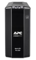 APC Back UPS Pro BR 650VA