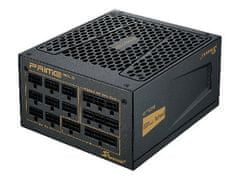 Seasonic zdroj 1300W - PRIME 1300 Gold (SSR-1300GD)