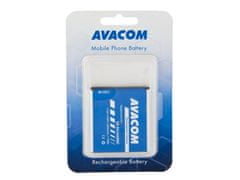 Avacom Baterie GSSA-G360-2000 do mobilu Samsung Galaxy Core Prime Li-Ion 3,85V 2000mAh