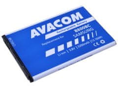 Avacom Baterie GSSA-N9000-S3200A do mobilu Samsung N9005 Galaxy NOTE 3, Li-Ion 3,7V 3200mAh